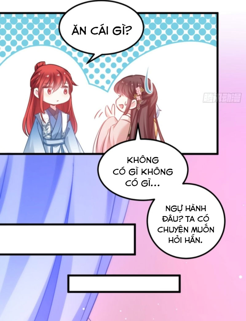 trò chơi trừng phạt chapter 91 16