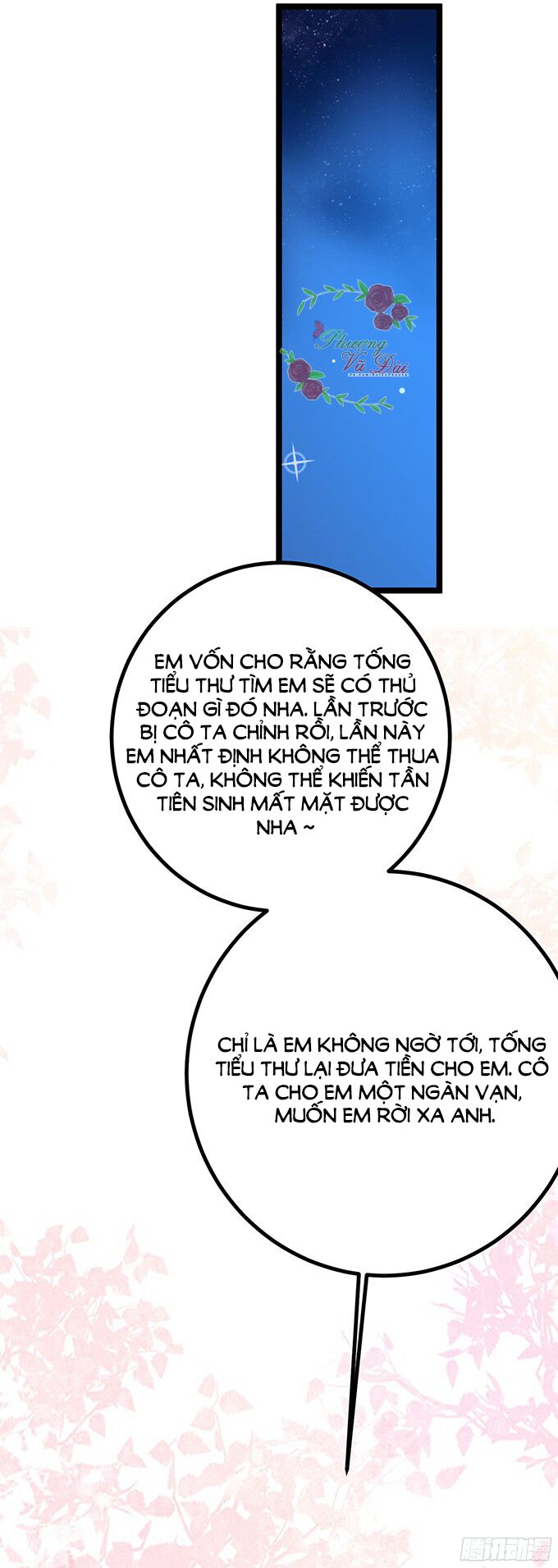 luyến đường thời quang chapter 16 20