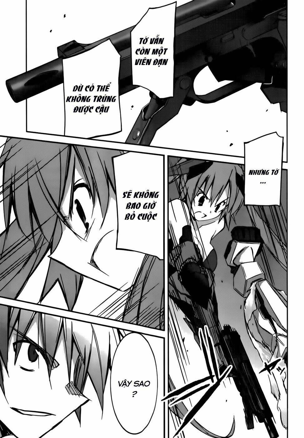 valkyria nainen kikan chapter 1 47