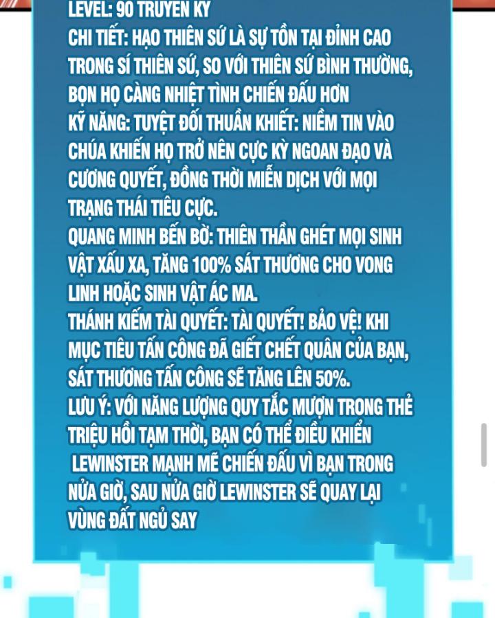 người chơi và nhân vật chính đều muốn làm hại ta chapter 123 33