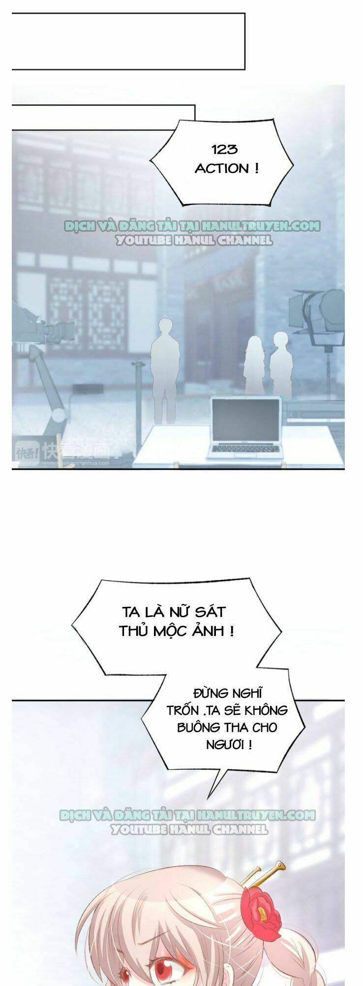 hôn nhân ấm áp : tổng tài sủng vợ thành nghiện chapter 21 14