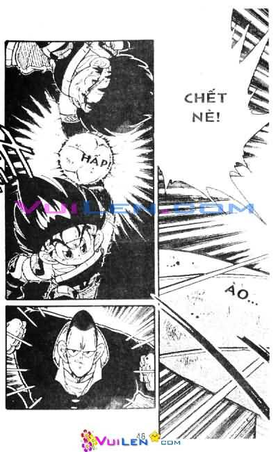 vua bóng ném chapter 18 45