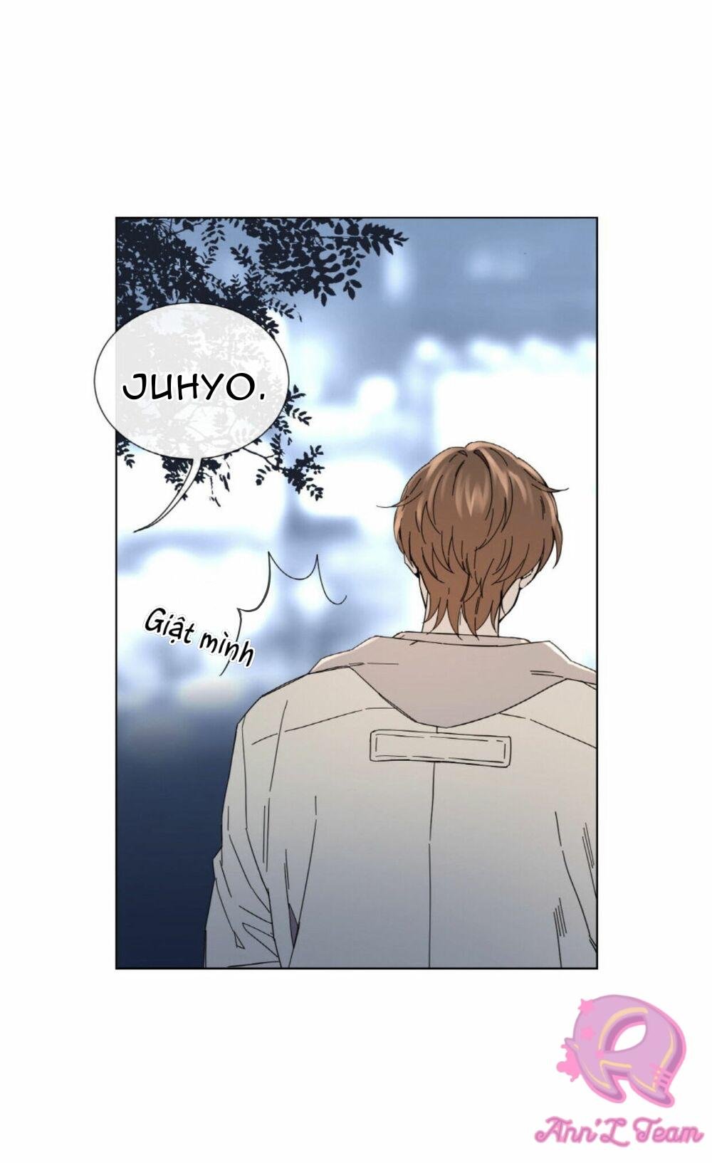 mr. miss chapter 15 4