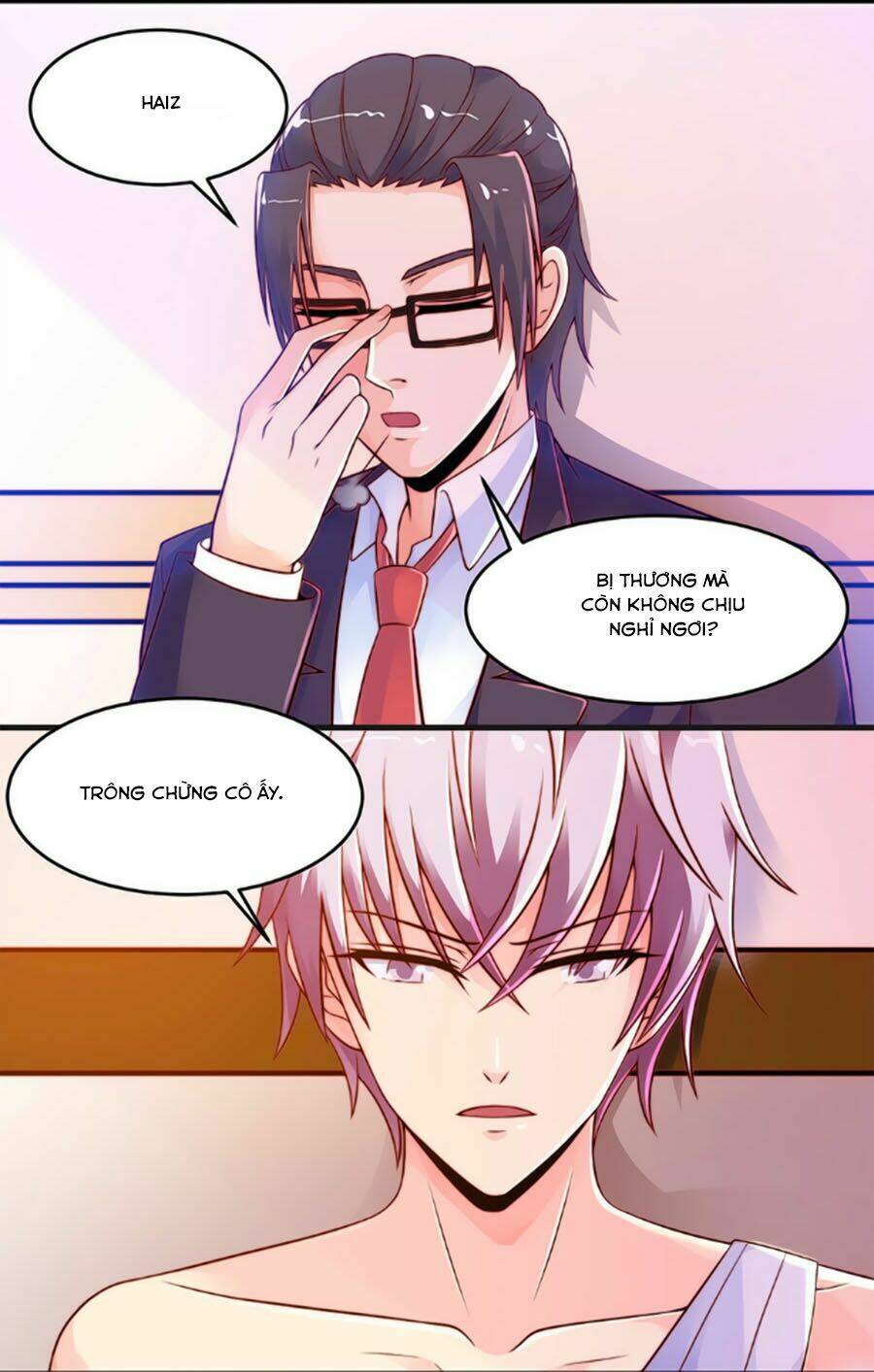 đại thúc, người ta sẽ ngoan chapter 12 6