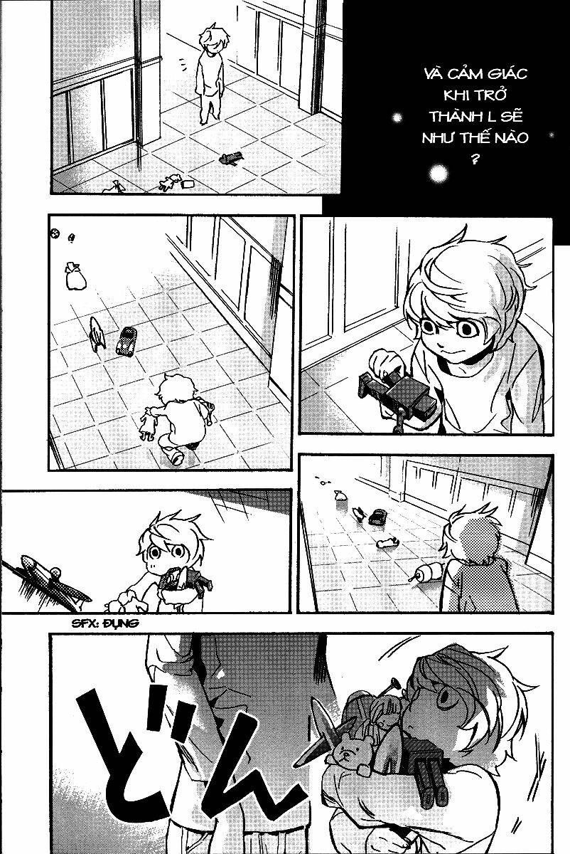 nhật ký tử thần chapter 1 14