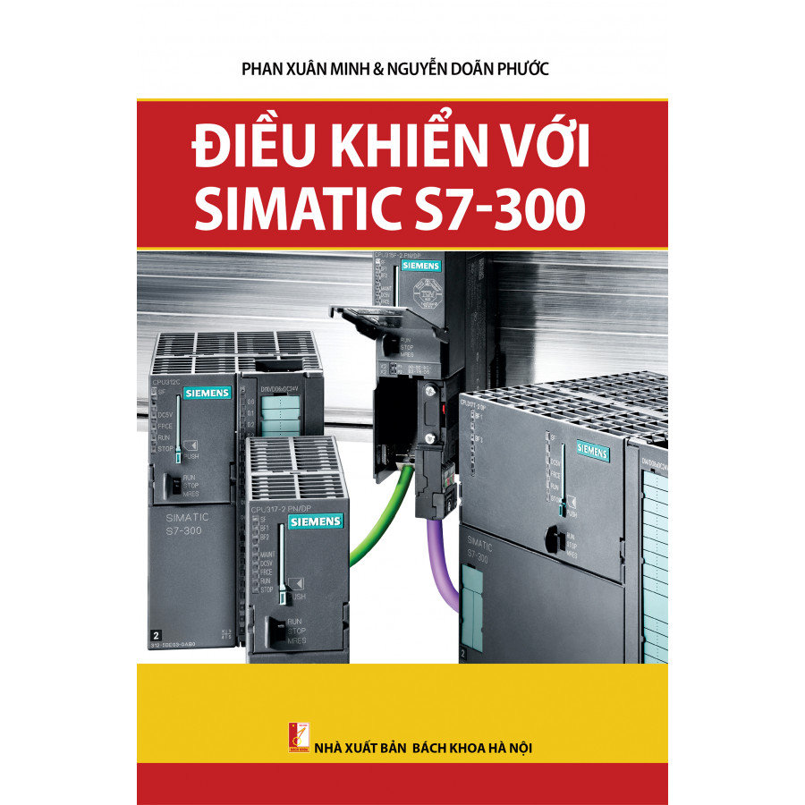 Điều khiển với Simatic S7-300