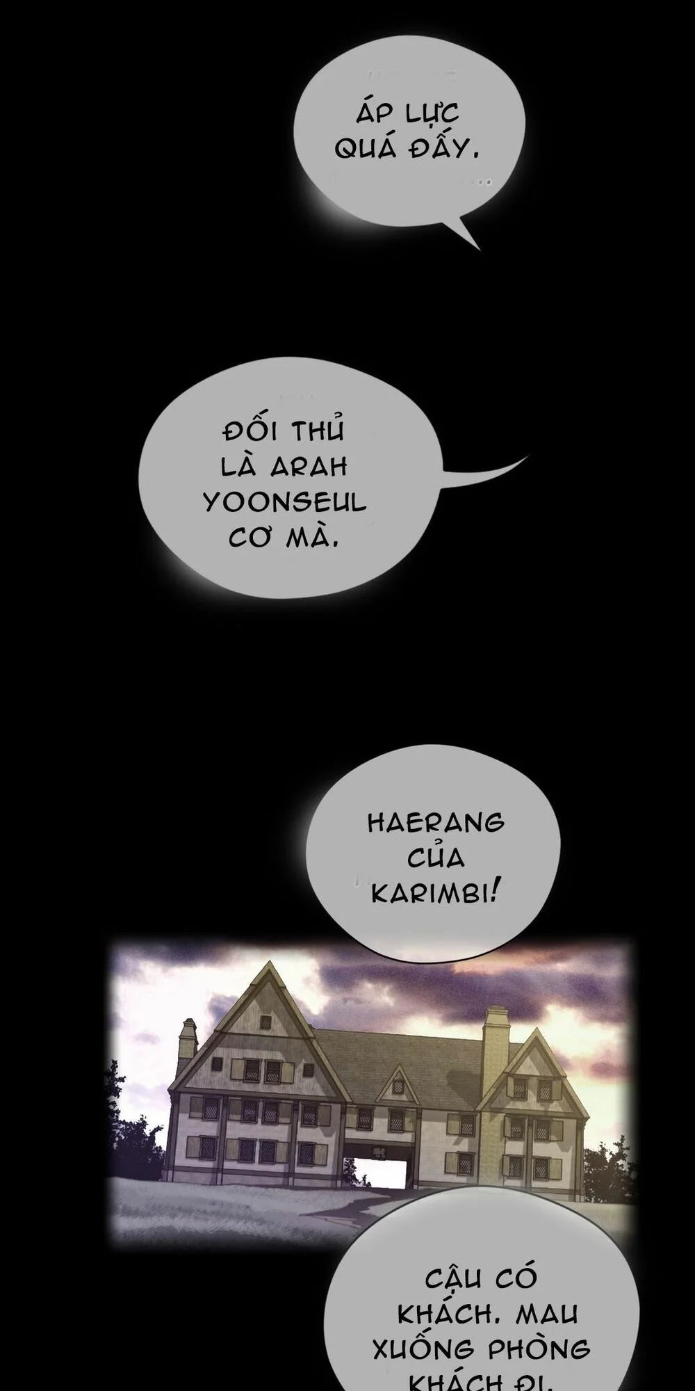 một nửa hoàn hảo chapter 42 7