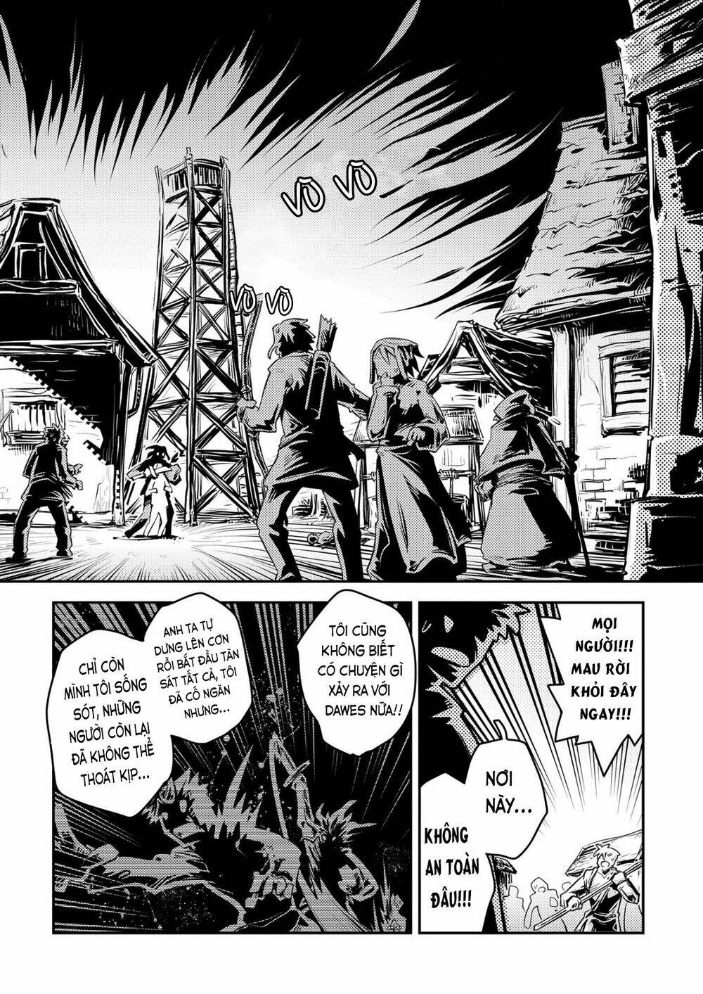 reincarnated as a dragon's egg - let's aim to be the strongest, chapter 12 3