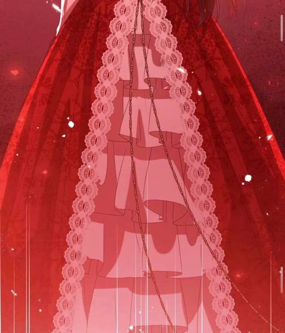 tôi sẽ từ bỏ vị trí hoàng hậu chapter 37 71