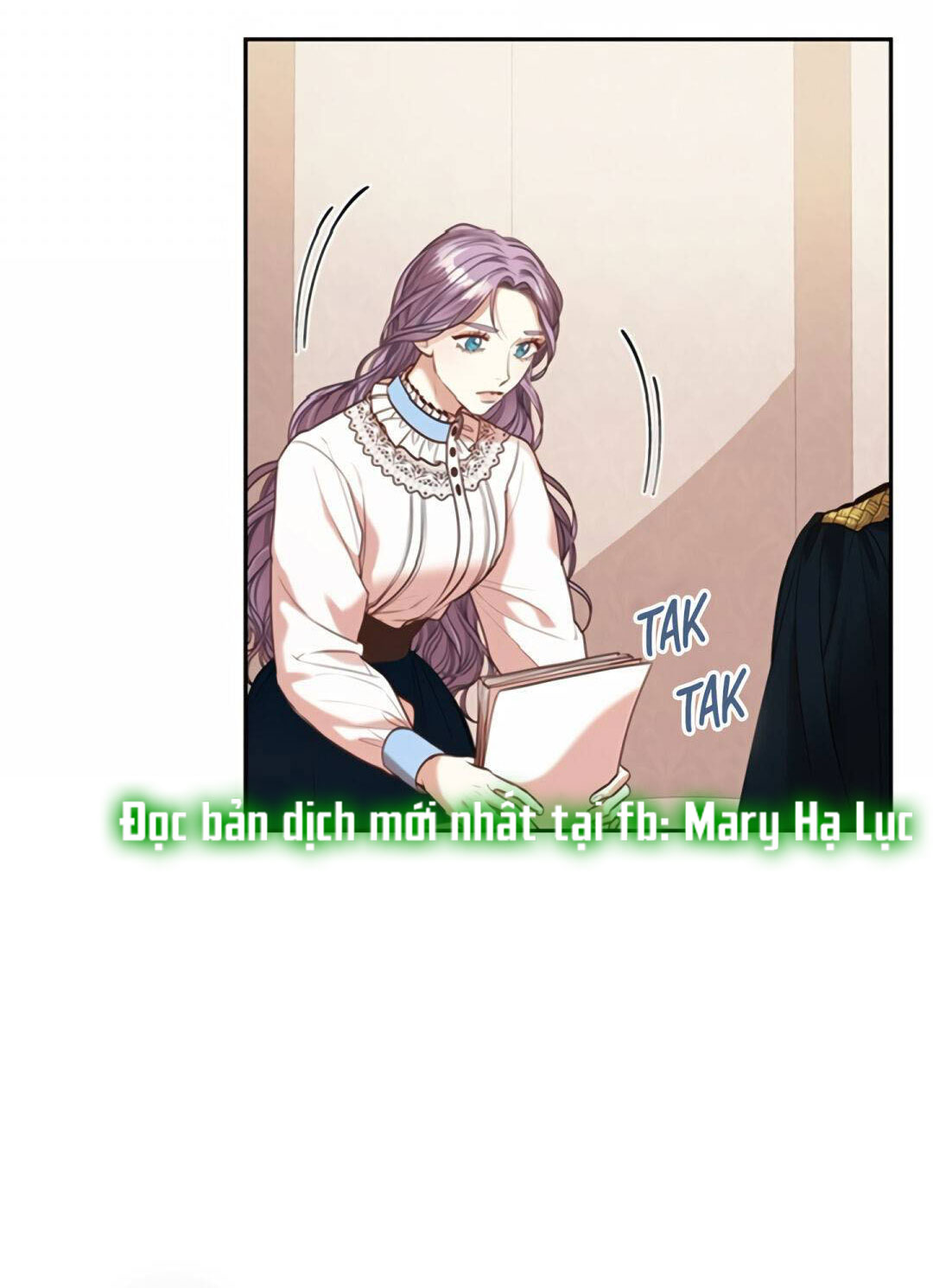 trở thành thư ký của bạo chúa chapter 30 65