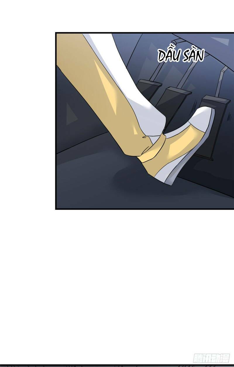 siêu cấp nữ thần trọng sinh chapter 22 38