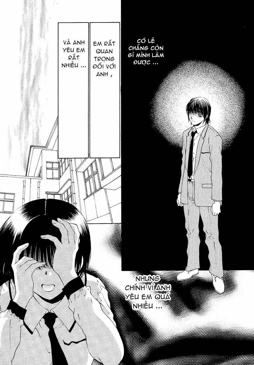 bitter virgin chapter 31 20