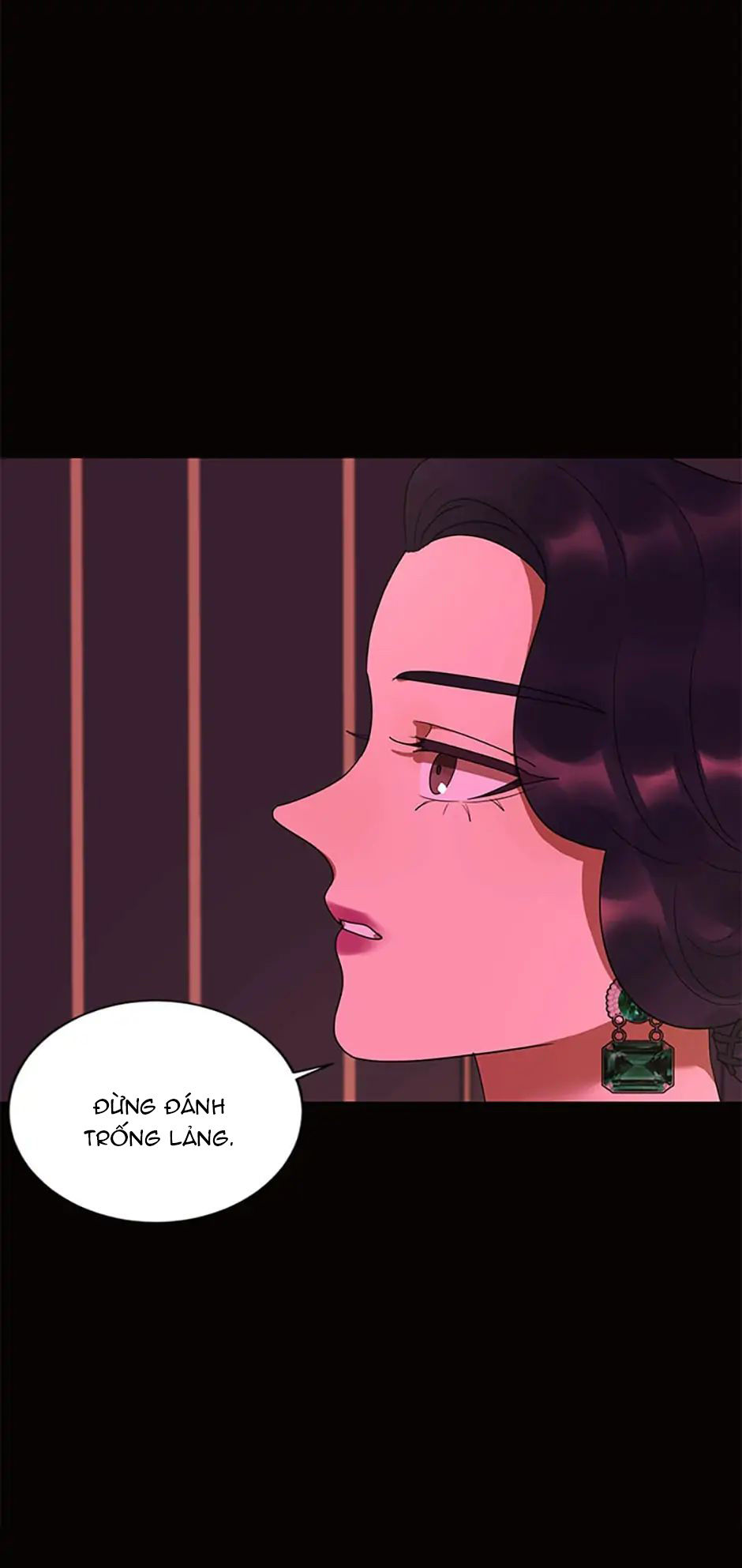 tiểu thuyết đầu tay của ác nữ chapter 25.1 17