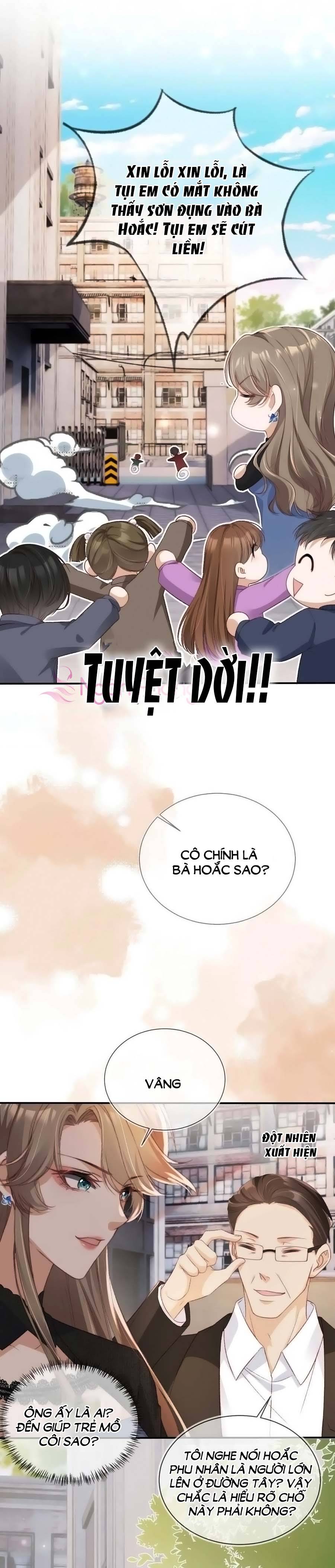 sau khi trùng sinh tôi gả cho tổng tài tàn tật chapter 28 1