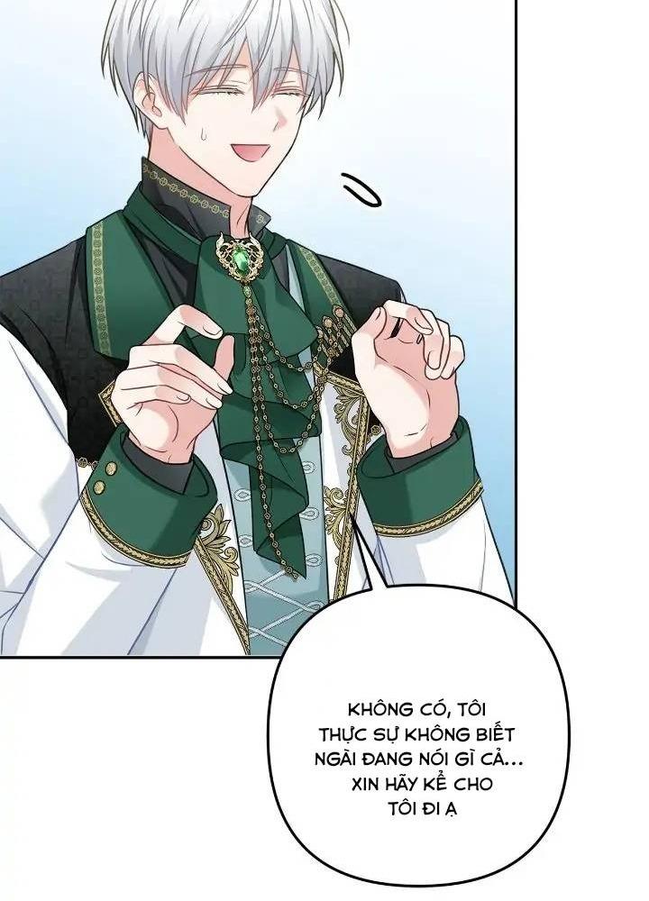 tại sao mẹ chồng tôi lại như thế này? chapter 33 35