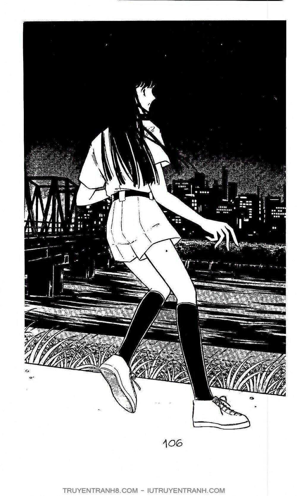 mimi kỳ lạ chapter 10.2 25