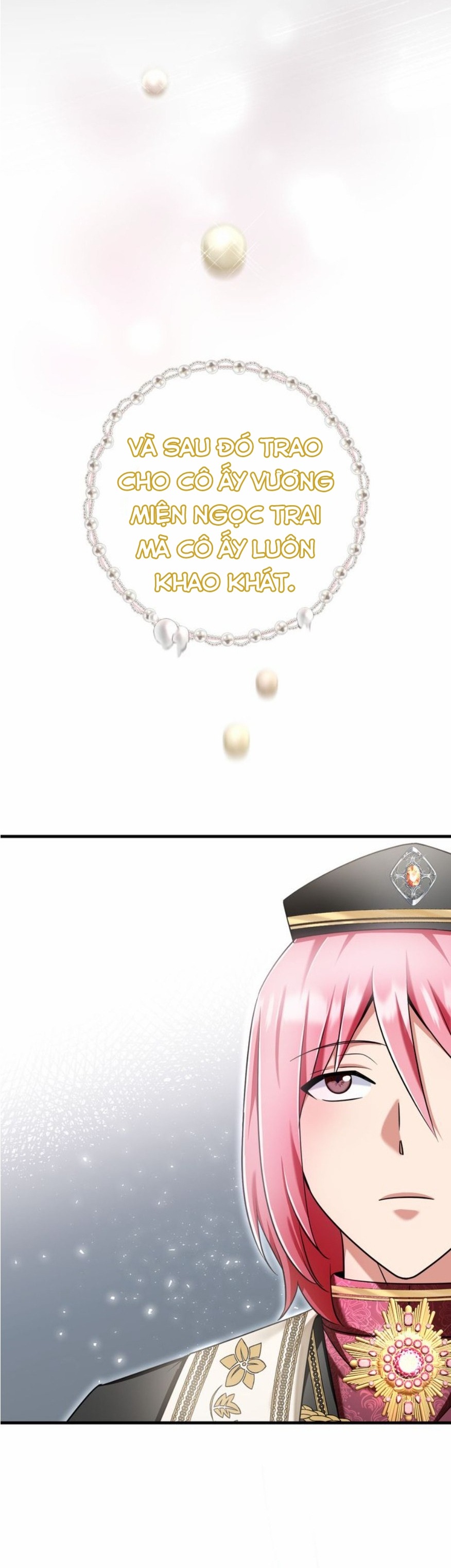 công lý của một ác nữ chapter 124 8