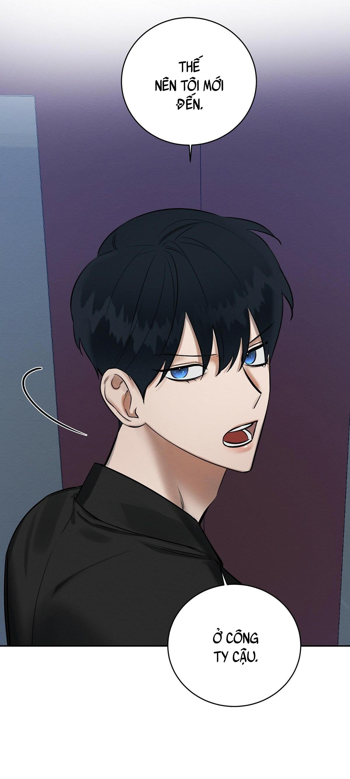 vòng xoáy của ác ma chapter 5 4