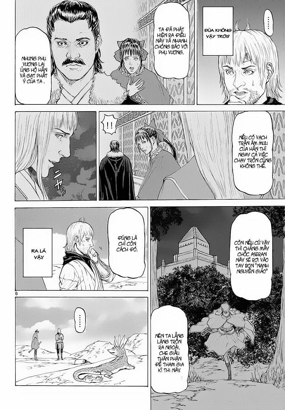 monster x monster chapter 13 7