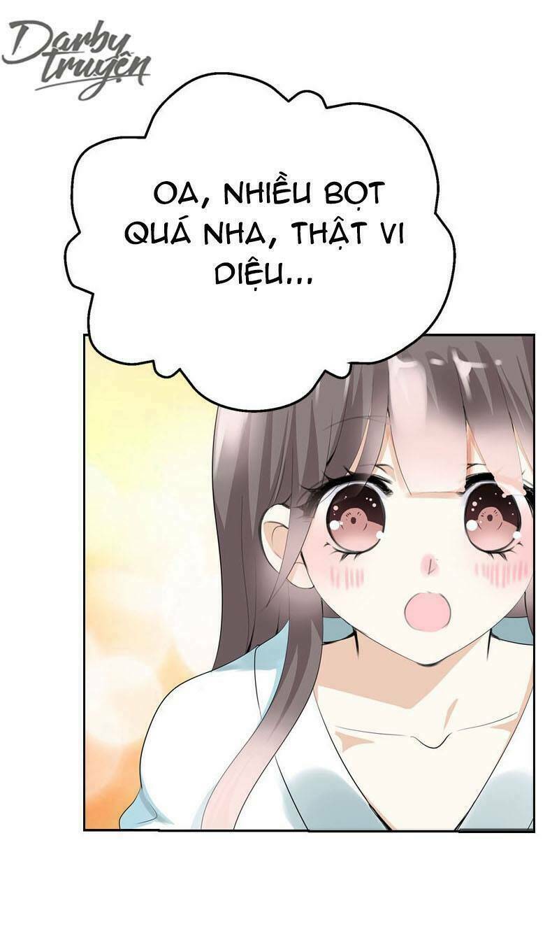 điền viên mật sủng: cô vợ nóng bỏng chapter 9 22