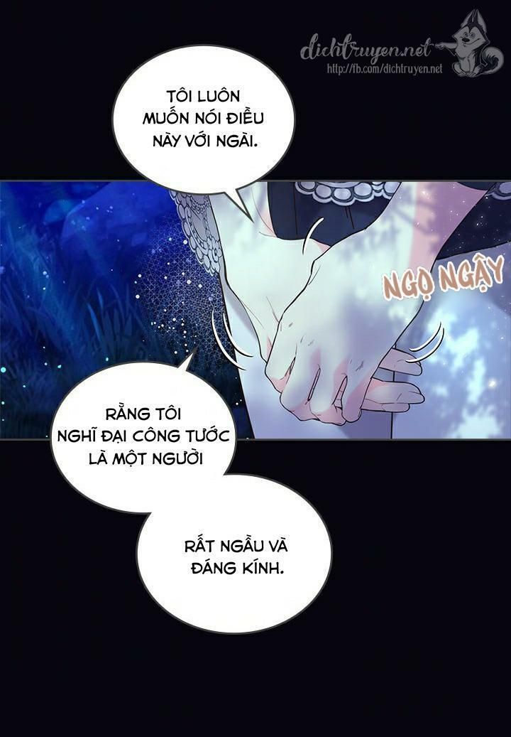 [15+] công chúa chloe chapter 63 35