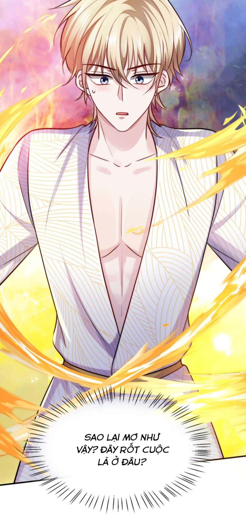 chiến lược tẩy trắng của phản diện chapter 62 20