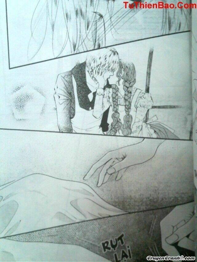 goong - [ hoàng cung ] chapter 26 118