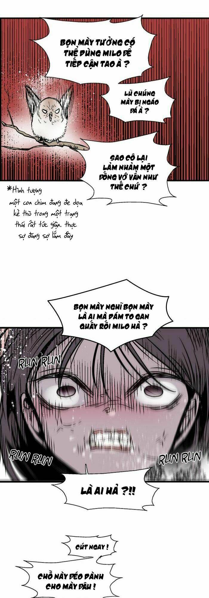 người máy hủy diệt chapter 89 23