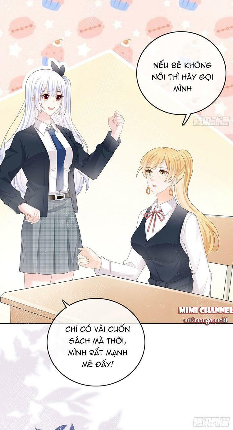 ảnh hậu cũng không bằng niệm thanh hoa chapter 60 16