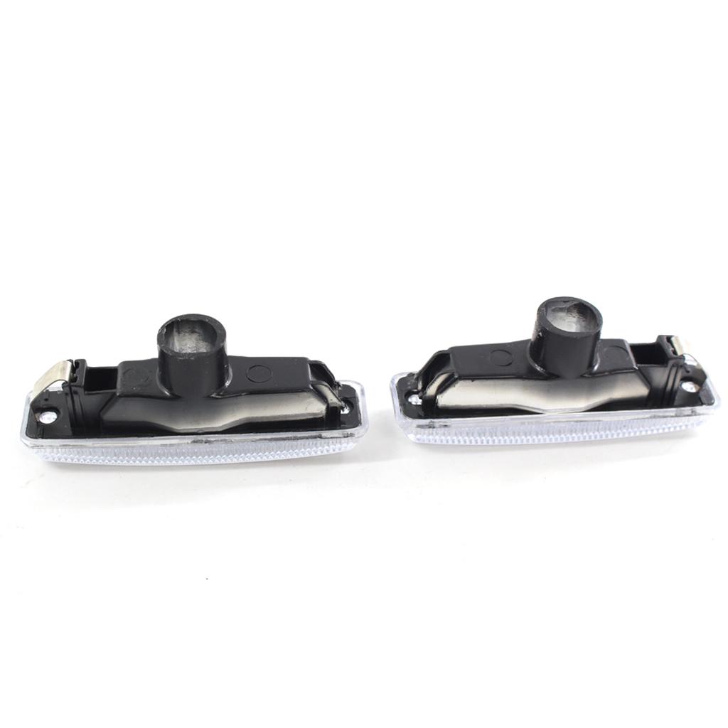 Side Marker Lights for BMW E39 5-Series 525i 528i 530i 540i M5