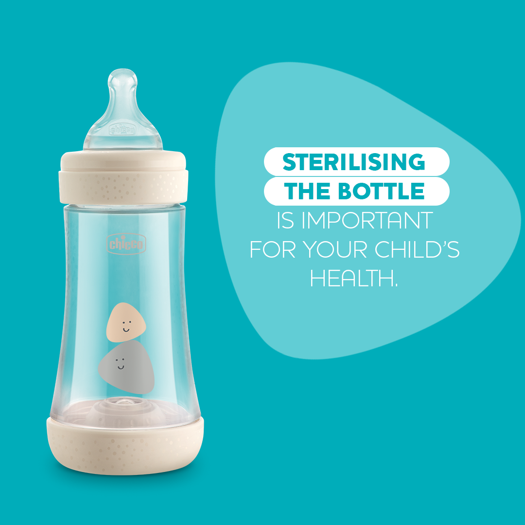 Nước hoa hương tự nhiên 0M+ Chicco 100ml