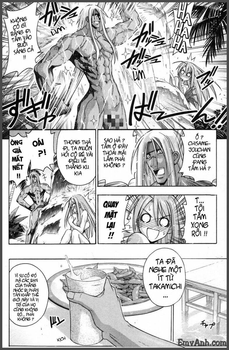 bậc thầy ma pháp chapter 204 7