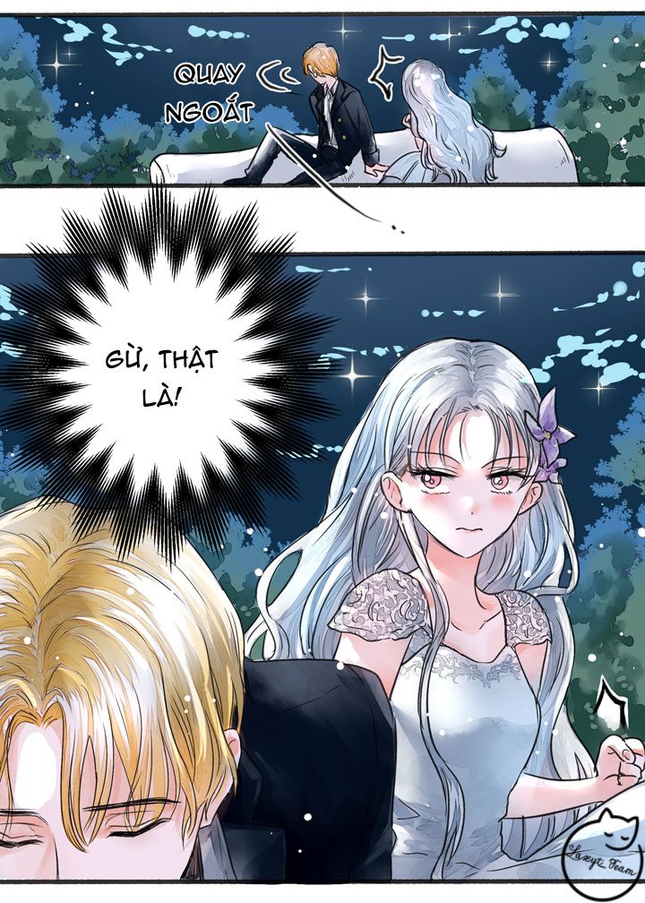 tuyển tập các chương prologue hàn chapter 14 23