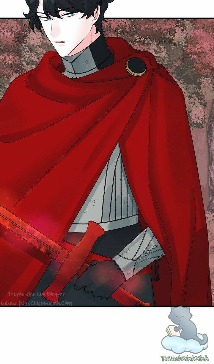 công chúa bãi rác chapter 48 63