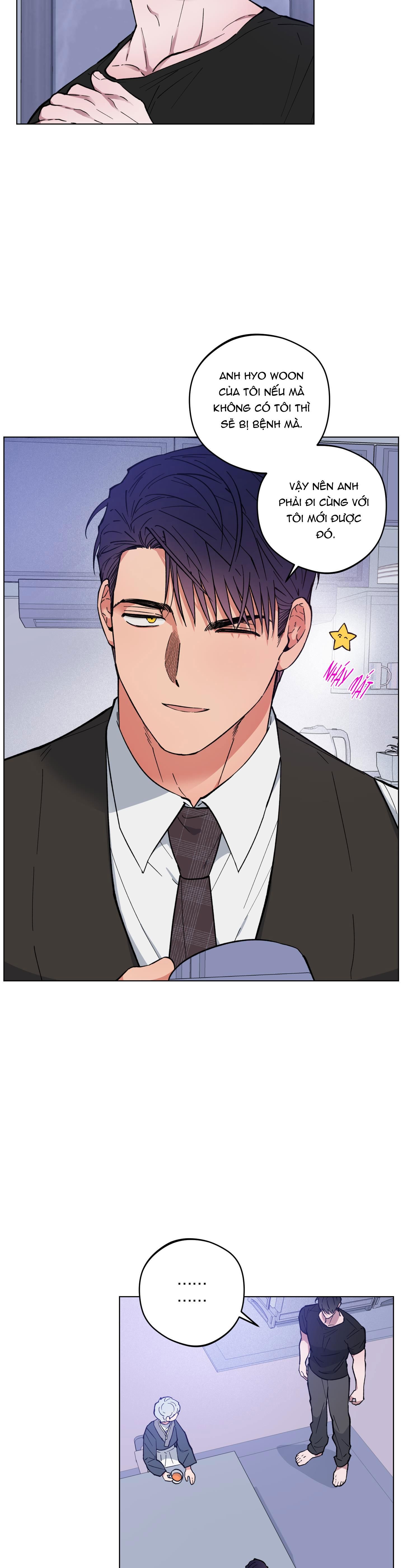 bình minh của rồng chapter 15 17