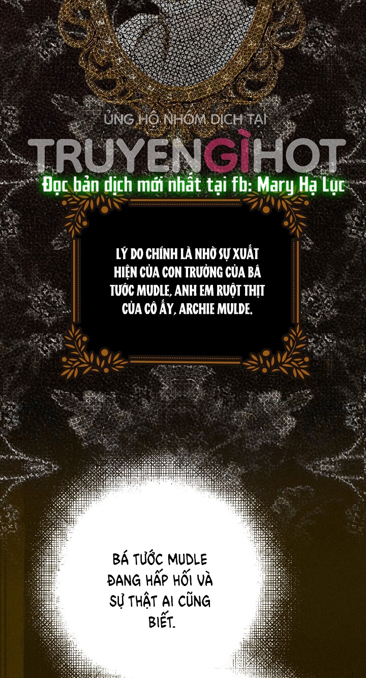 quý cô bí ẩn - secret lady chapter 17 26