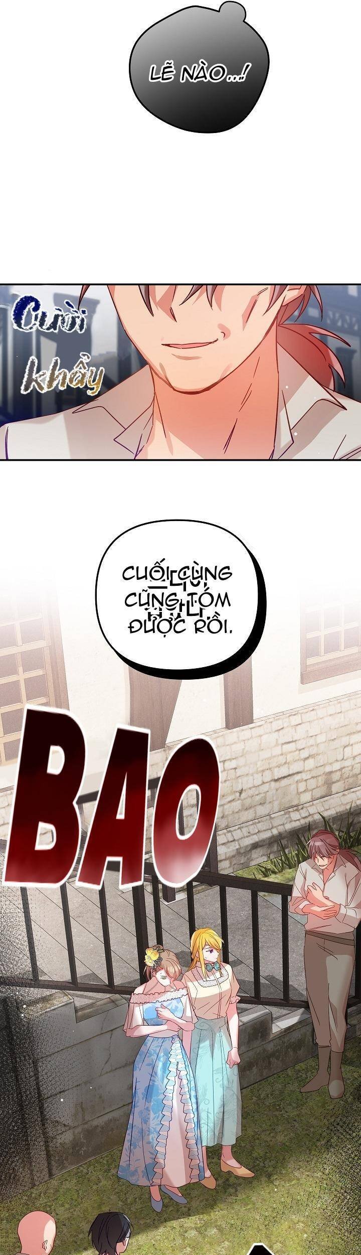 hoàng tử chuyển sinh trở thành người mạnh nhất thế giới nhờ vào sự hiểu biết về bug chapter 26 43