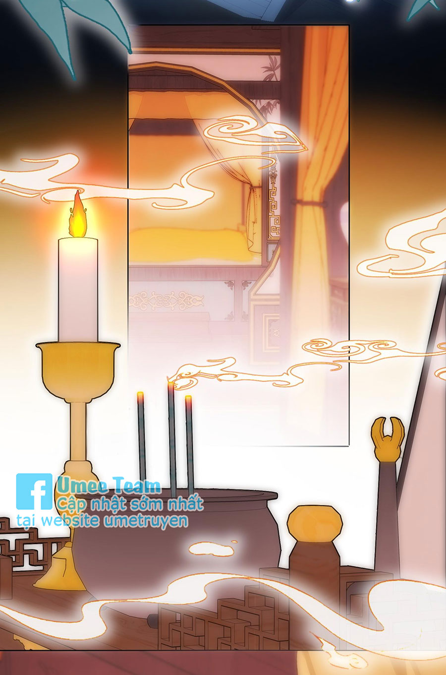 tôi phải làm một kẻ đại xấu xa chapter 116 42