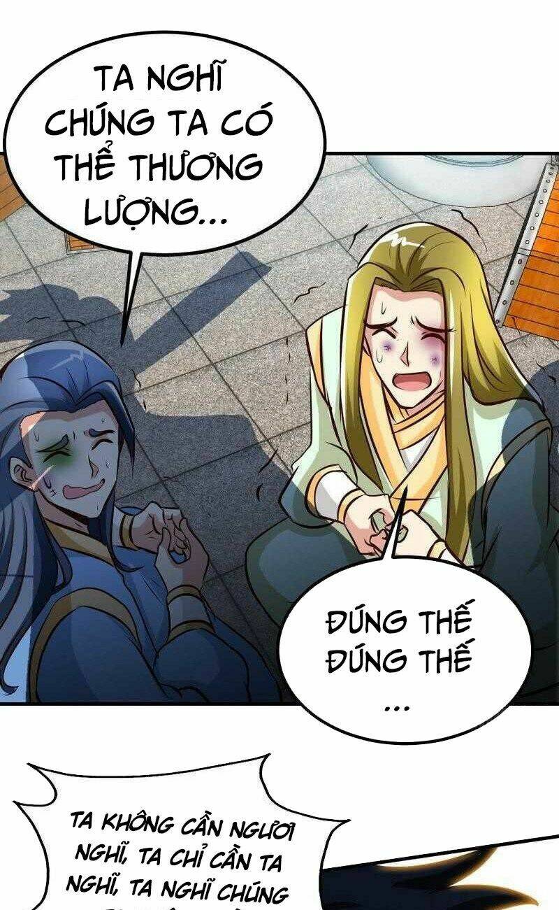 chí tôn thần ma chapter 104 23