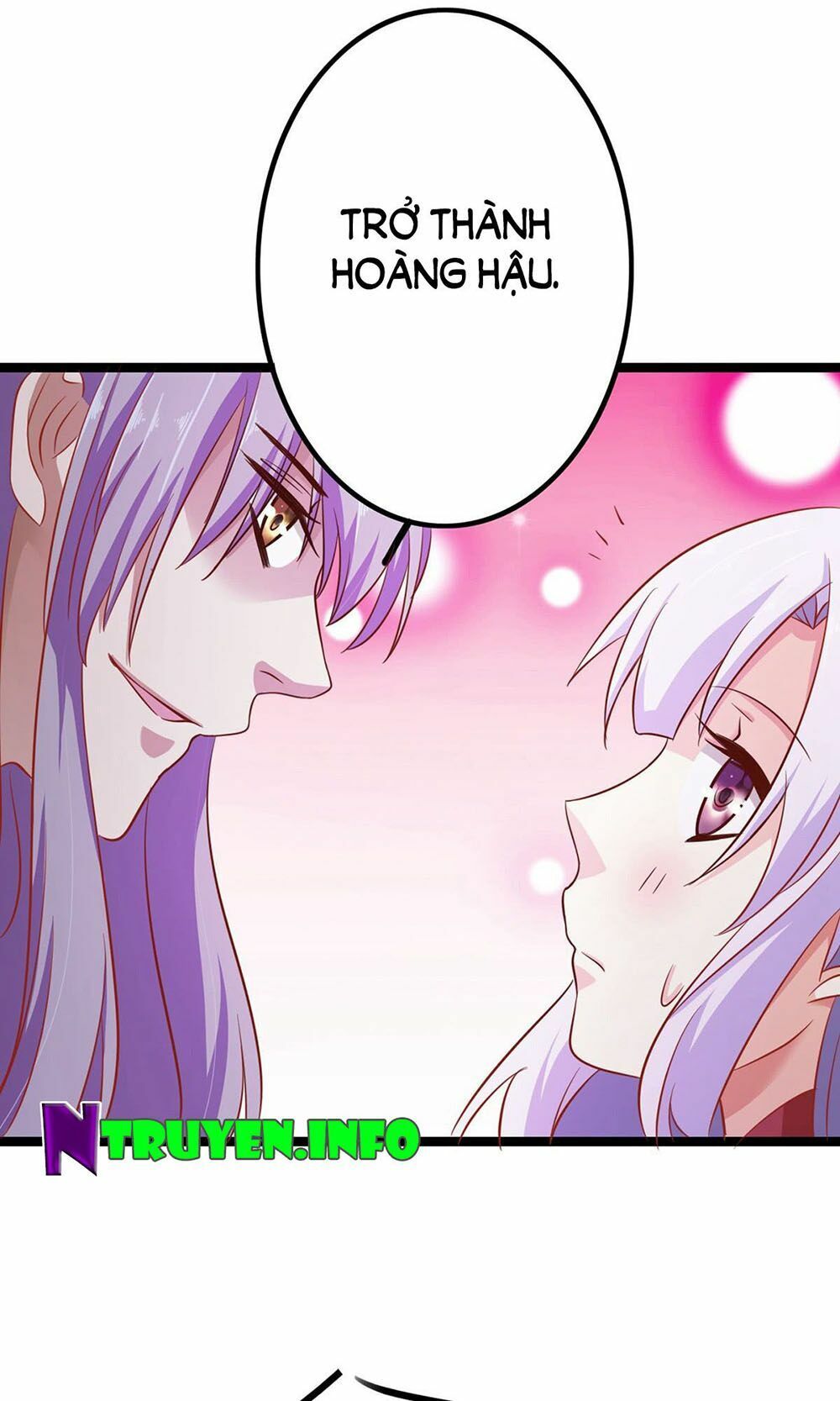 hoàng hậu của trẫm là võ lâm minh chủ chapter 7 40