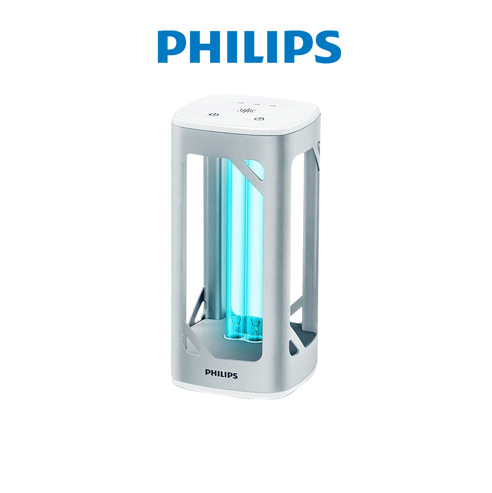 Đèn bàn khử trùng Philips UV-C