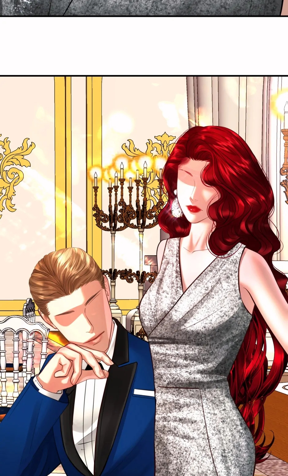 tôi đã ký khế ước với ác quỷ chapter 31.2 5