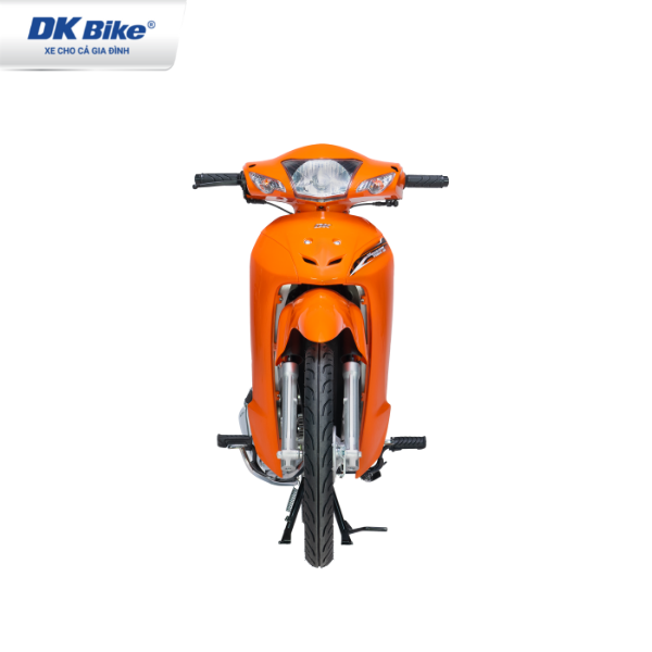 Xe Máy 50cc DK Ways