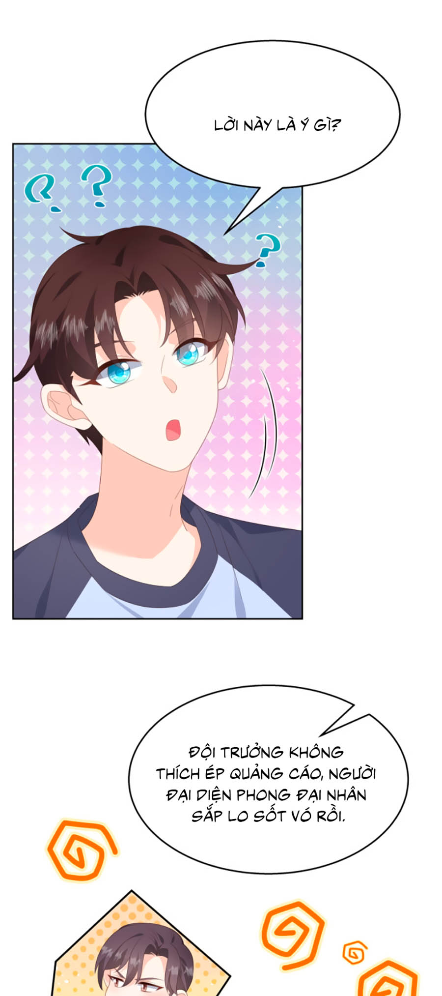 hotboy quốc dân là nữ chapter 157 10