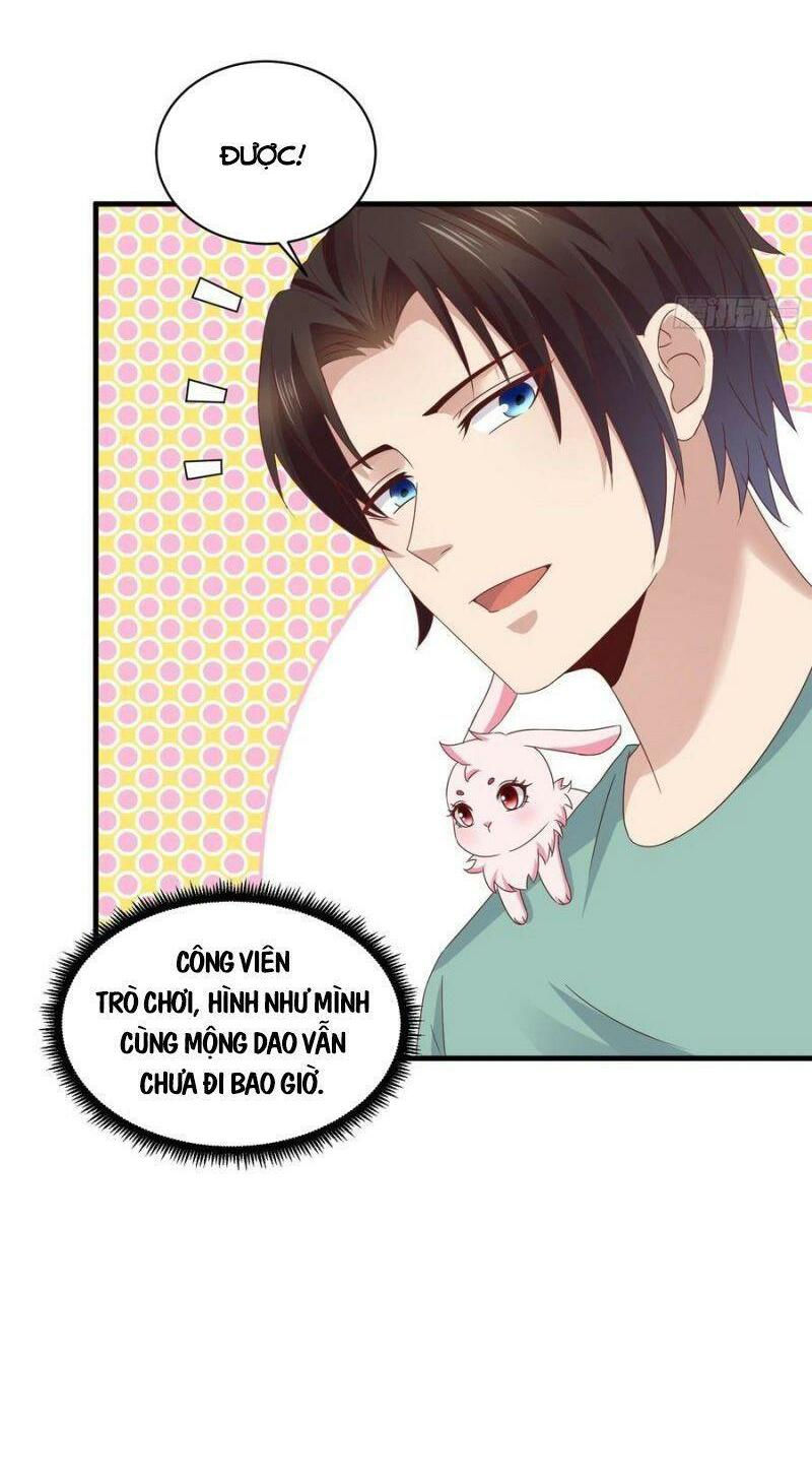 vua đầu tư mạnh nhất chapter 36 18