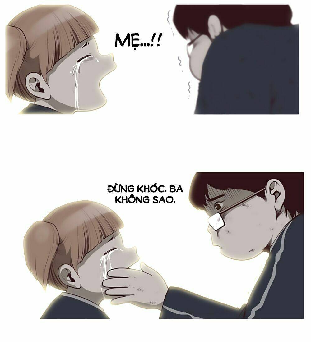 mrs. seonnyeo | mrs. tiên cô chapter 12 34