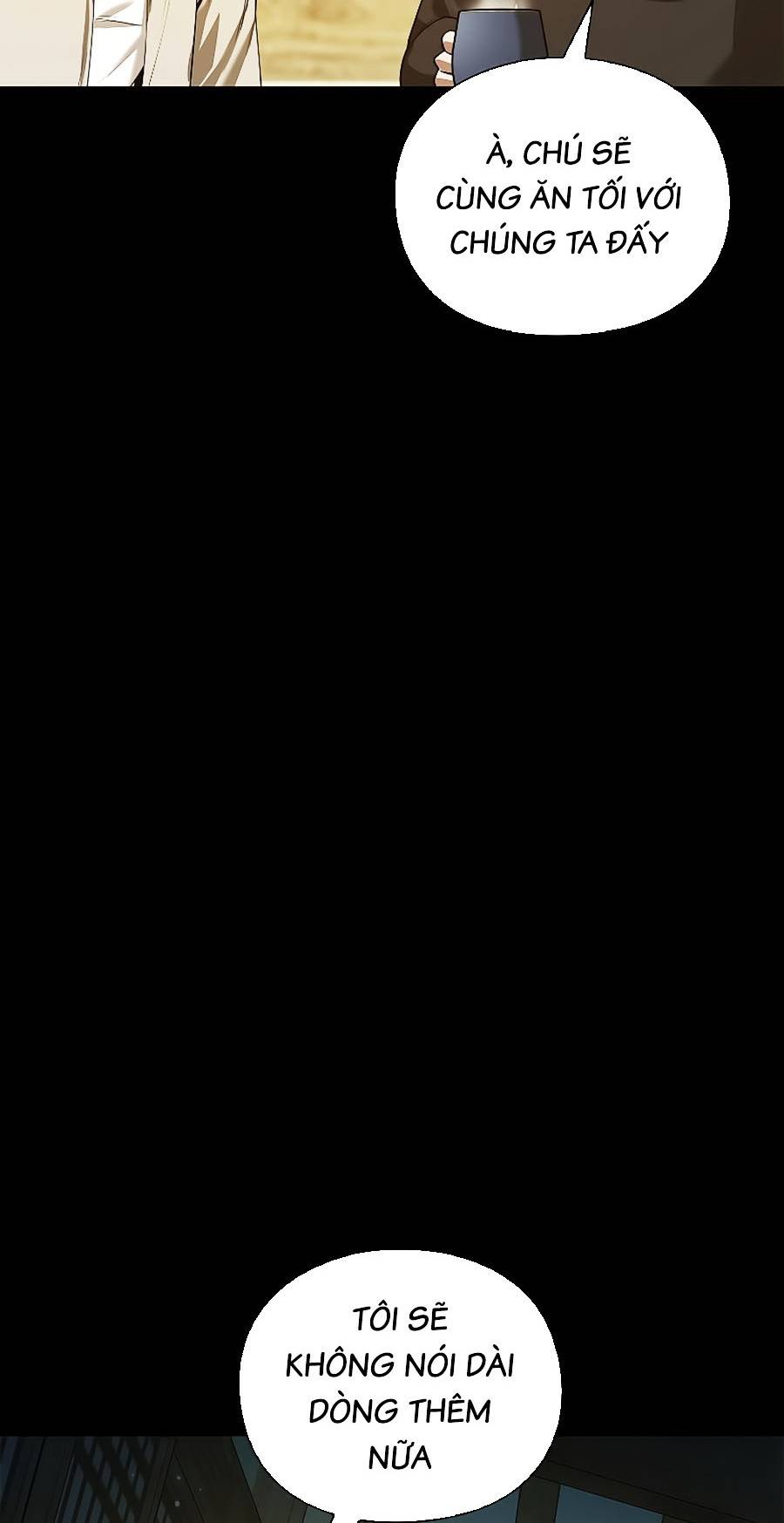 chiến binh học đường - cuộc đột kích trong ngục tối chapter 36 23