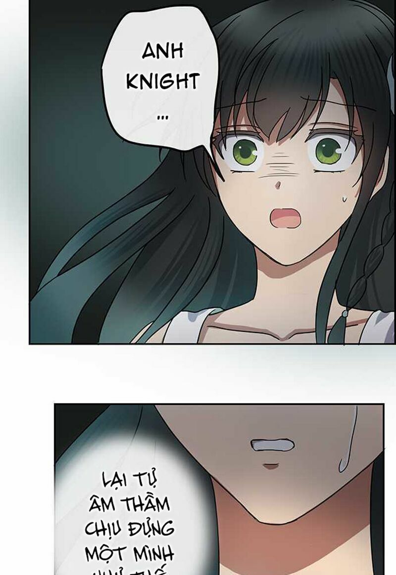 nụ hôn nguyền rủa chapter 106 13