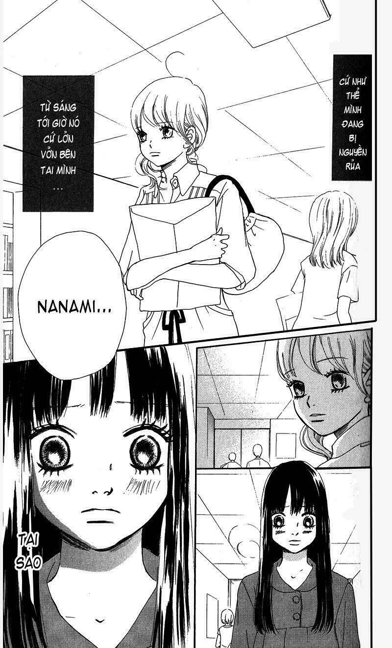 ngày ấy ta bên nhau chapter 49 6