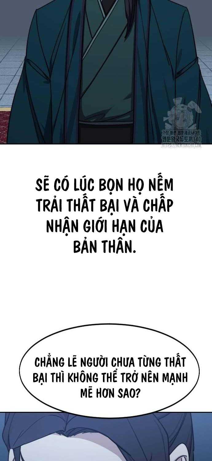 Hoa Sơn Tái Khởi Chapter 126 - Trang 25